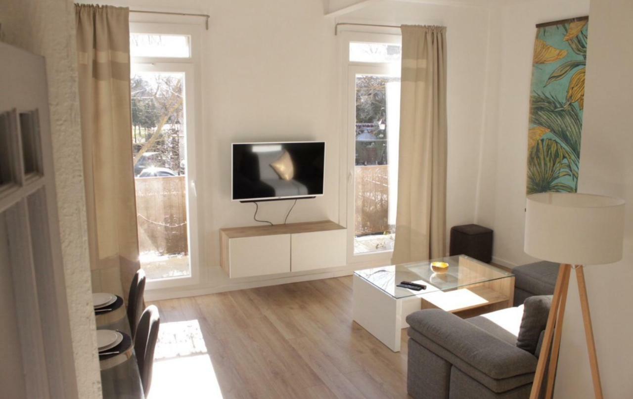 Apartmán Balcon Sur La Sorgue LʼIsle-sur-la-Sorgue Exteriér fotografie