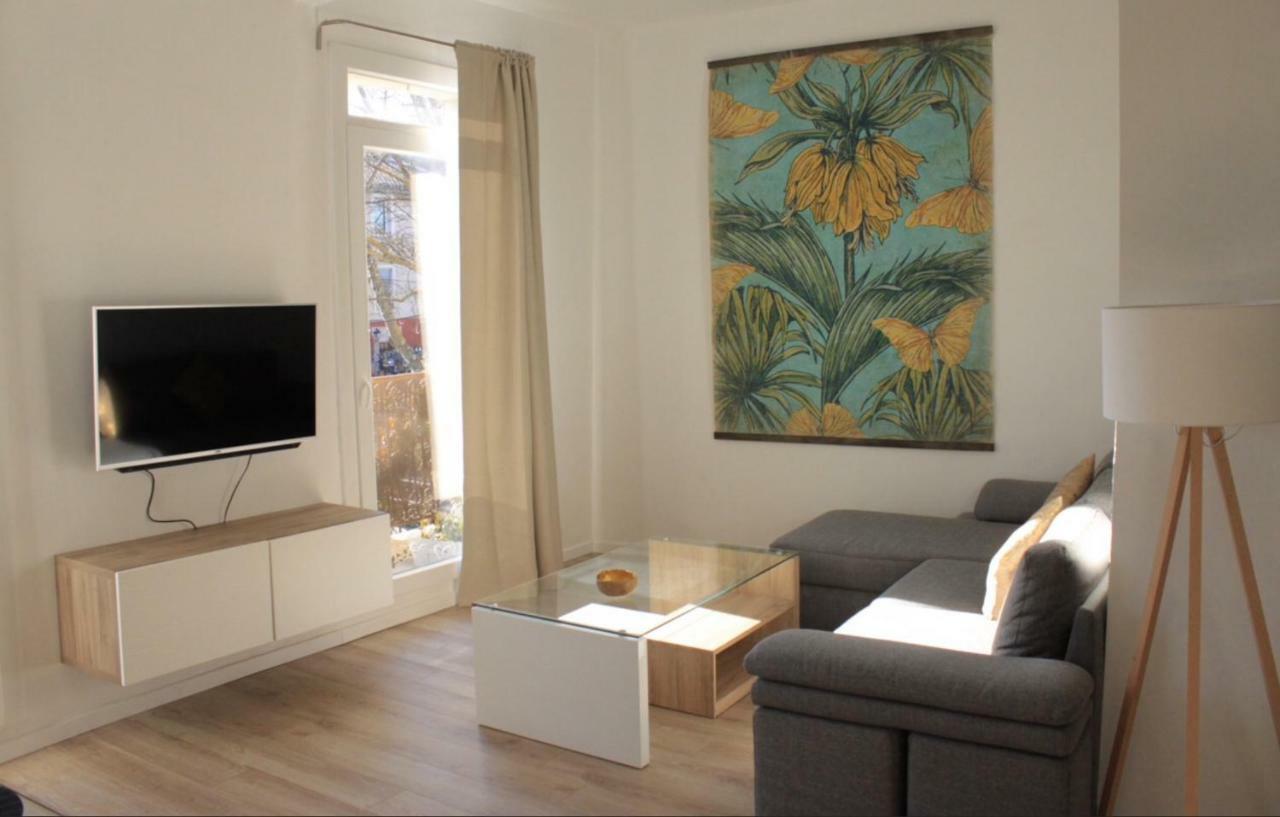 Apartmán Balcon Sur La Sorgue LʼIsle-sur-la-Sorgue Exteriér fotografie
