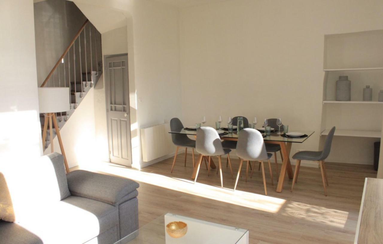 Apartmán Balcon Sur La Sorgue LʼIsle-sur-la-Sorgue Exteriér fotografie