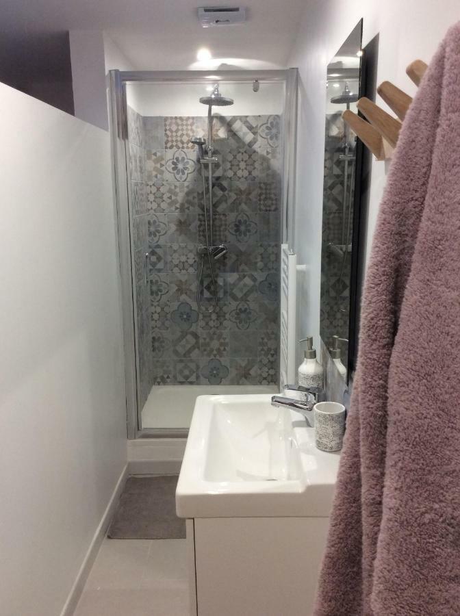 Apartmán Balcon Sur La Sorgue LʼIsle-sur-la-Sorgue Exteriér fotografie