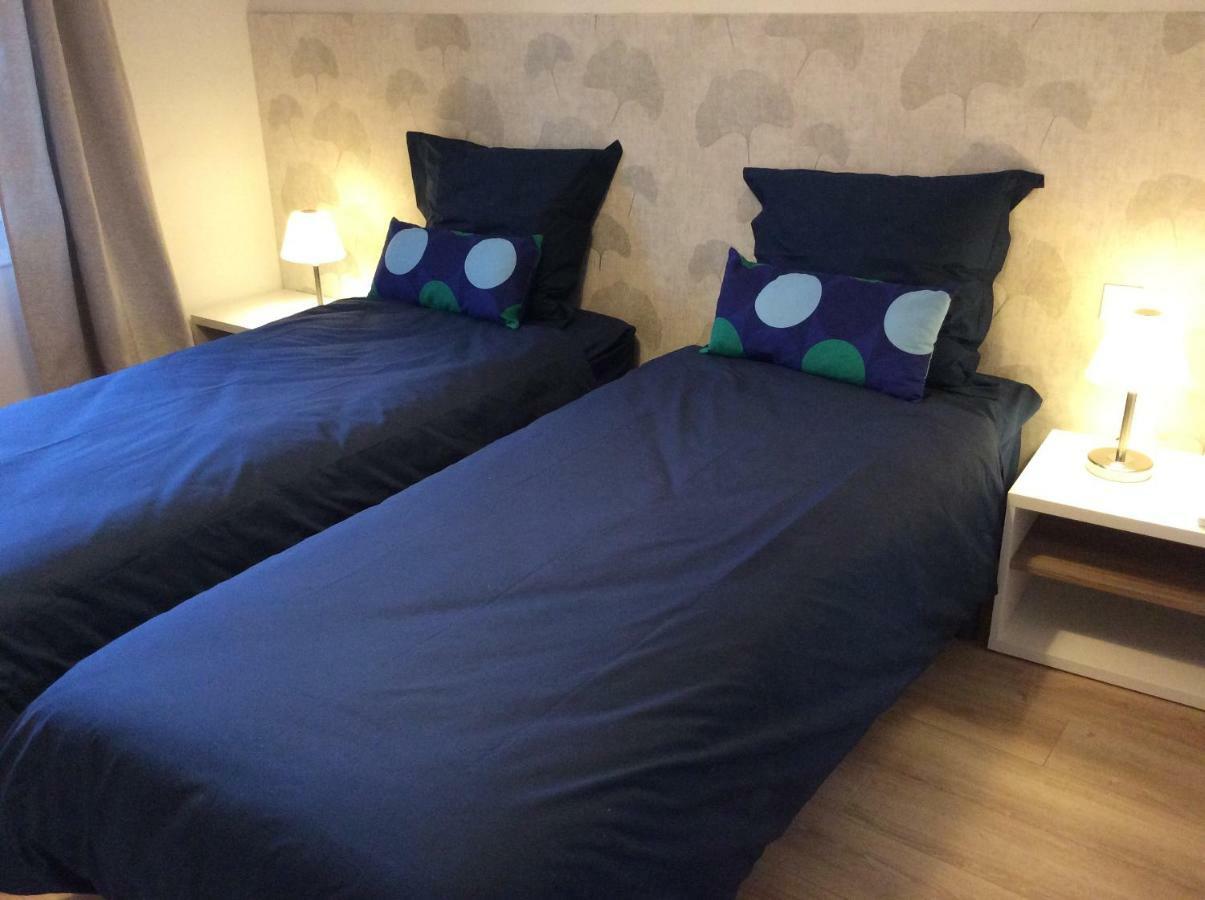 Apartmán Balcon Sur La Sorgue LʼIsle-sur-la-Sorgue Exteriér fotografie