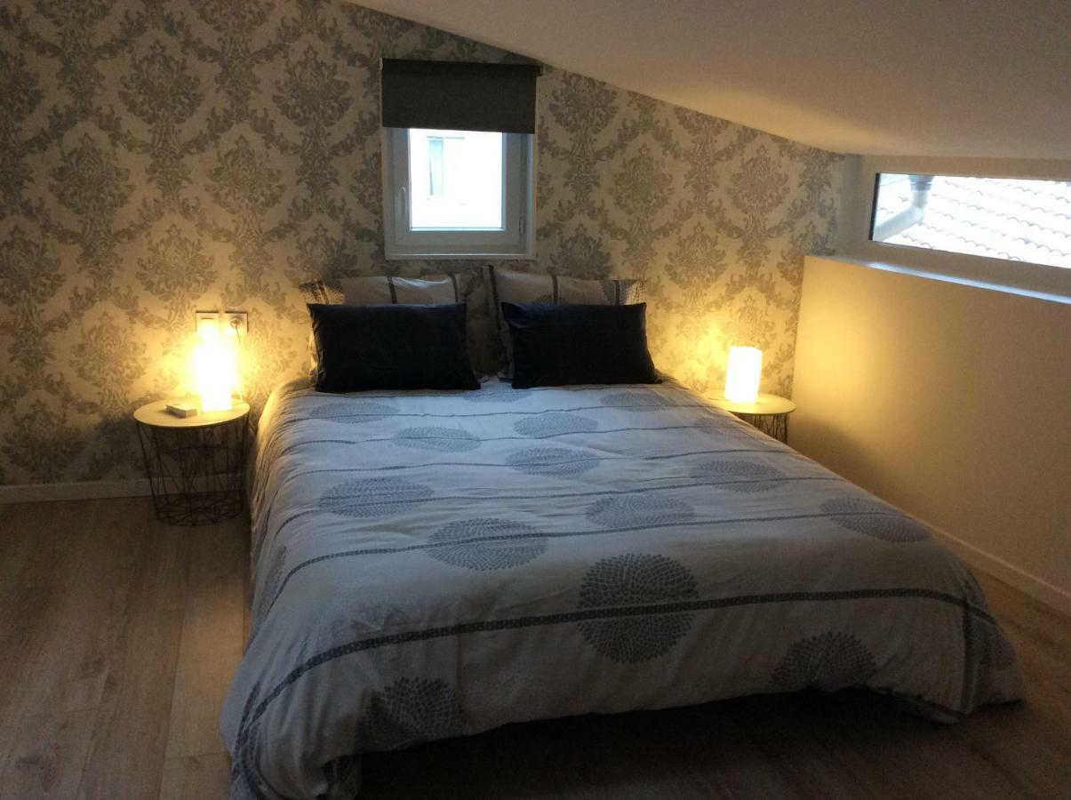 Apartmán Balcon Sur La Sorgue LʼIsle-sur-la-Sorgue Exteriér fotografie